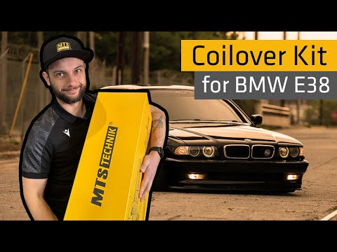 MTS Technik video