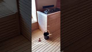 I just want something like msc aurea spa ♥️ with msc friend scalzina #mscaureaspa #msccruises