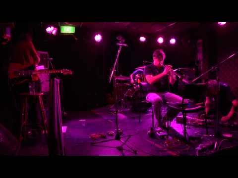 FORENZICS - SURRY HILLS NOIR / THE STAKEOUT