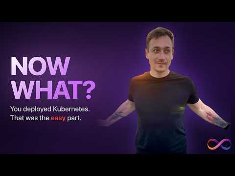 GCP Kubernetes Infrastructure