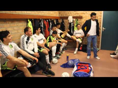 Short Documentary - Groene Ster Vlissingen