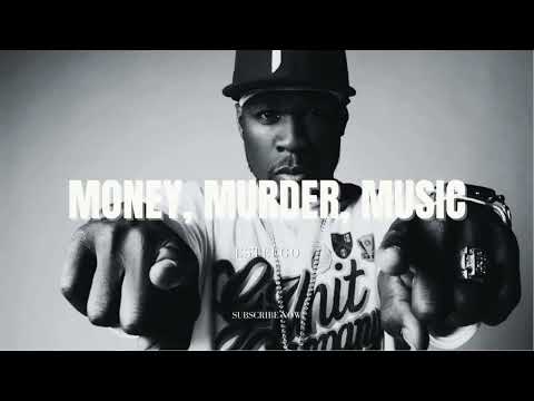 2000's x 50 Cent x G-Unit x Scott Storch Type Beat 2025 - "Money, Murder, Music"