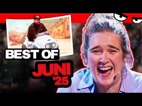 Video Thumbnail: Best of Rocket Beans | Unsere HIGHLIGHTS im JUNI 2025