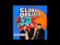 Global Deejays - Stars On 45 (2006) 