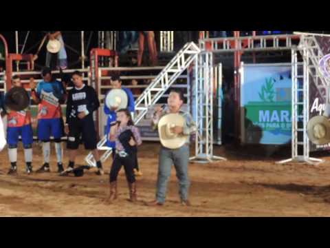 Rodeio de Maracai - SP | Amanda & Vinícius