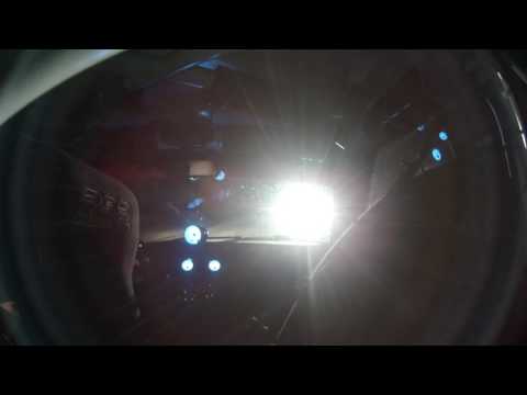 Karol Chramęga Testy Fiat SC