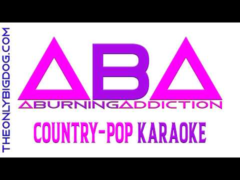 A Bar Song (Tipsy)(Karaoke Version)
