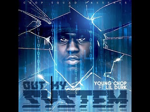 Out My System