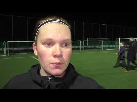 Mirte Chovau na FWS Woluwe provinciale - R. Union SG op 14.01.2023