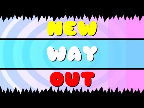 Video thumbnail for New Way Out