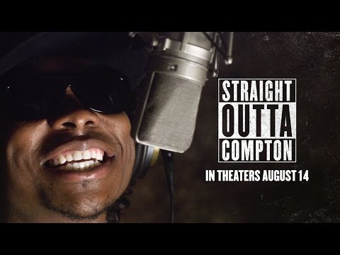 Straight Outta Compton (TV Spot)