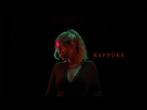 Kryder & Natalie Shay - Rapture (Official Music Video)