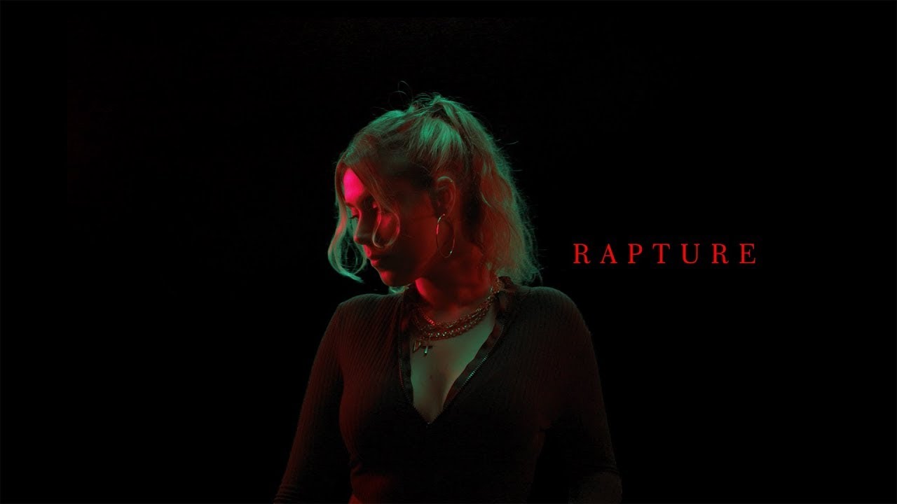 Kryder & Natalie Shay — Rapture