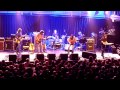 The Black Crowes - Tornado