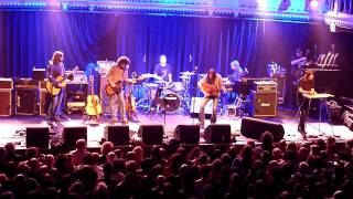 The Black Crowes - Tornado