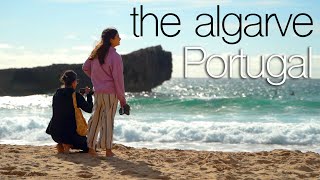 She Stayed Out All Night At The Algarve // Homeward Bound // Ep. 7