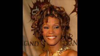Whitney Houston-You Were Loved