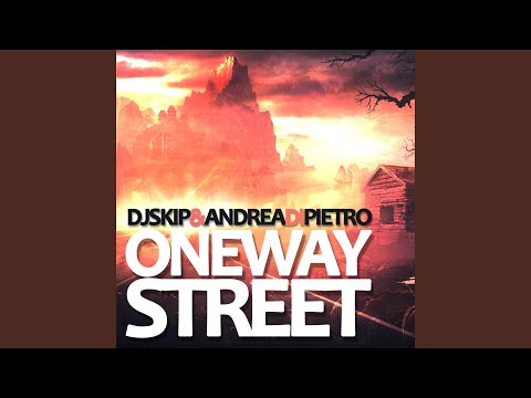 Reece Shepherd - One-Way Street - Misc Originals