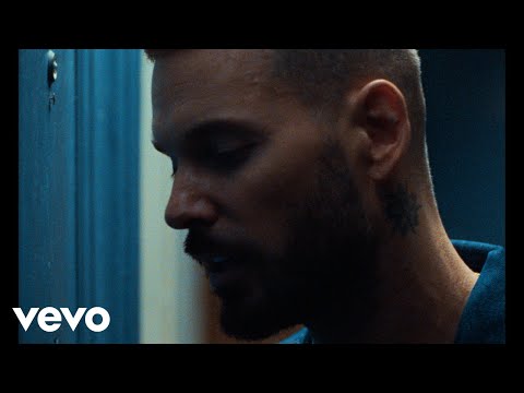 M. Pokora - Quand même (Clip officiel)