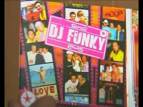 Nirvana Club News - Dj  Funky (25-08-07)