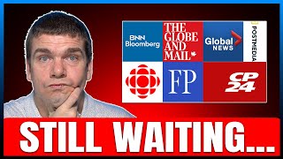 Canada’s Housing Market: Pent-Up Demand 'UNLEASHED'?