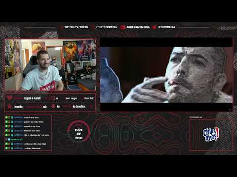 TJI REAGE A X-TENSE FEAT. DAVE WOLF - BAL4DA 2UM CAR0XO