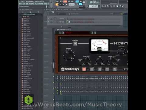 Instatutorials 11-How to Make Your 808s Stand Out