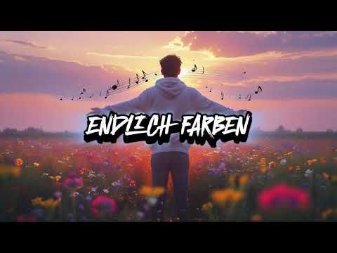 ENDLICH FARBEN