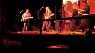 &quot;Have You Ever Seen Dallas From A DC-9 At Night&quot; - The Flatlanders