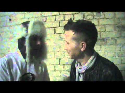 BaboonFace with Tim Healey @ Spectrum's 10th Birthday