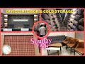 Modern Office Interior 2021 II Exploring Cold Storage 2021 Interior Interiordesign Officedesign