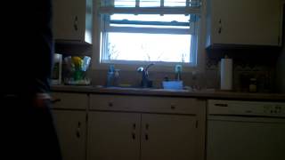 Disc Golf Trick Putts