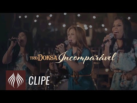 Incomparável - Trio Doksa