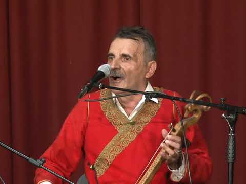 Slavko Draskovic   Rovca i Rovcani - (LIVE) - Guslarsko jutro - (Tv Duga Plus 2018)