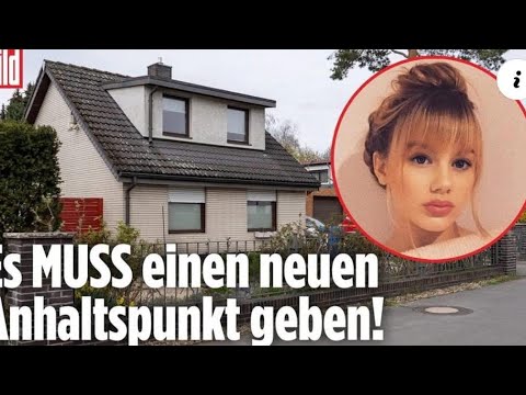 Rebecca Reusch Mystery of the last mobile phone Video - Contradictions in the family's alibis