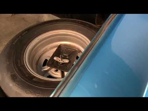 1969 Chevrolet Chevelle (CC-1439767) for sale in Sarasota, Florida