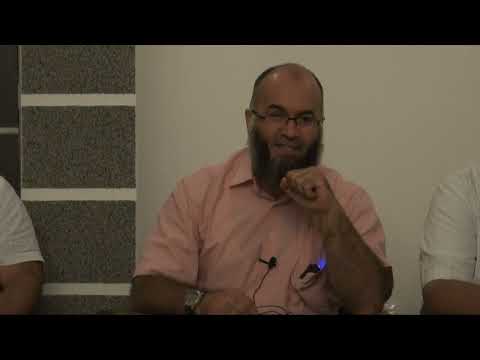 Tregim për një plak Sirian dhe djalin e tij - Hoxhë Ekrem Avdiu