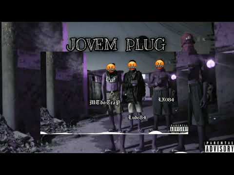 LD.84 "JOVEM PLUG"🔌 ft LX.084 x MTDoTRaP (Prod. Ttheuz1n x Pivi)