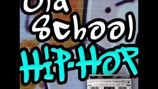 DJ Wreck:Old School Hip Hop Mixtape part 2