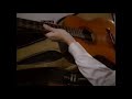 Hap Palmer Backwards Land Isolated Acoustic Guitar