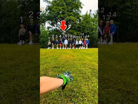 1,2,3,4,5,6,7,8,9,10,11,12,13 OR 14 ⚽⁉️⁉️⁉️