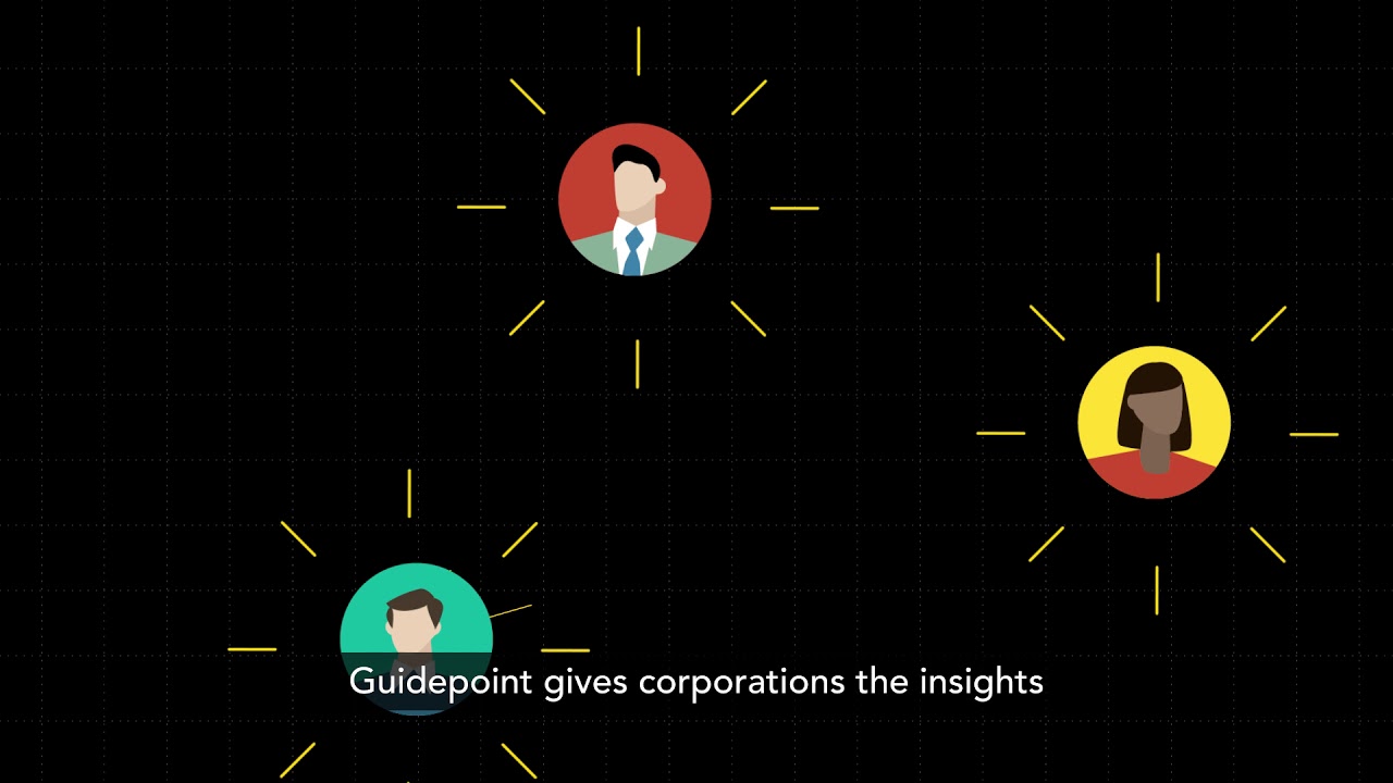 How Can Guidepoint Help Corporate Clients?