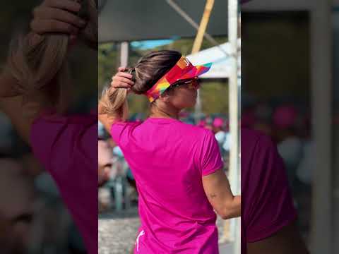 Barbie no ritmo do Beach Tennis | Jaya Beach Tennis