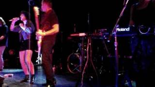 You Say Party! We Say Die!.2010