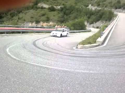 31° rally prealpi orobiche