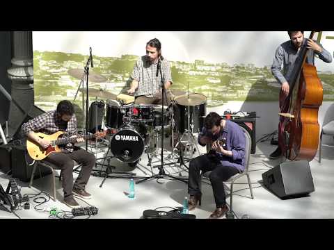 I-COM Data Startup Challenge 2017 video