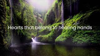 Don Williams healing hands