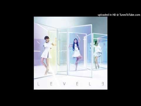 Perfume - ふりかえるといるよ