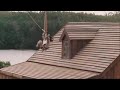 Dangerous Dogs Action Scene HD