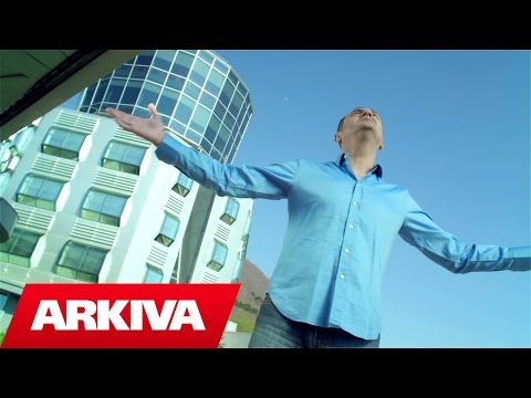 Sinan Vllasaliu - Shkaktar (Official Video HD)